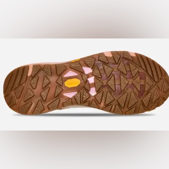 NWB Teva x FP Movement Grandview GORE-TEX Hiking Boot Size 6 - Picture 6 of 14